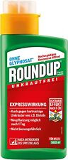 Roundup express konzentrat gebraucht kaufen  Wittenberge