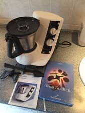 Thermomix tm21 vorwerk gebraucht kaufen  Aldenrade,-Wehofen