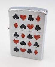 Stara zapalniczka Zippo 2005 altes Sammlerfeuerzeug old collectible lighter, używany na sprzedaż  PL