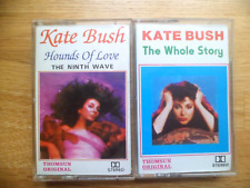 Cassette albums kate for sale  BOOTLE