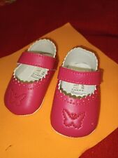 Poupee chaussures rose d'occasion  Narbonne