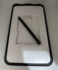 Capa e caneta S Samsung Galaxy Tab Active 3 apenas embalagem original incluída comprar usado  Enviando para Brazil