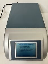 Misonix 4000 sonicator d'occasion  Expédié en Belgium