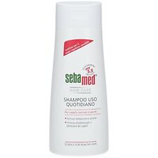 Everyday shampoo sebamed usato  Napoli