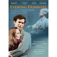Evening primrose dvd for sale  Kennesaw