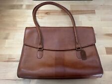 Coach handbag brown for sale  Sparks