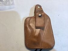 Unbranded iwb leather for sale  Islip