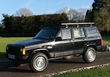 1995 jeep cherokee for sale  SIDMOUTH