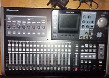 Tascam 24sd recorder for sale  DUMFRIES
