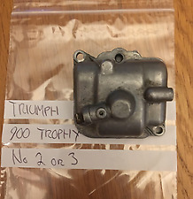 Triumph carburettor float for sale  BRIDGWATER