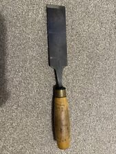 Shipwrights firmer chisel for sale  DOVER