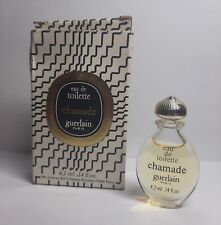 Miniature parfum châmade d'occasion  Aubenas