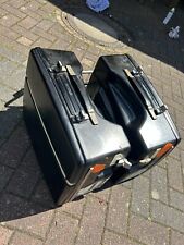 Motorrad koffer gebraucht gebraucht kaufen  Ohmstede