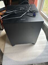 Alto-falante Subwoofer Sony SS-WSB101 para Sistema de Home Theater Testado - Funciona comprar usado  Enviando para Brazil