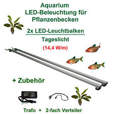 Aquarium led beleuchtung gebraucht kaufen  Plüderhausen