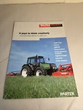 Valtra valmet tractor for sale  Shipping to Ireland