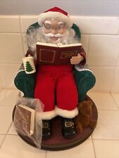 Santa read story for sale  Osage Beach
