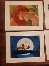 lion king lithograph for sale  Perry