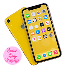 Apple iphone yellow for sale  Houston