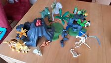 Playmobil 4170 dinosaurier gebraucht kaufen  Gaildorf