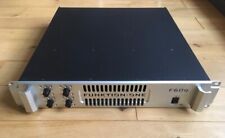Funktion one f60q for sale  LONDON