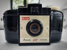 Kodak brownie 127 for sale  TONBRIDGE