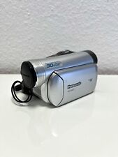 Panasonic gs27 videokamera gebraucht kaufen  Innenstadt