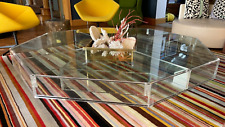 coffee brass table for sale  UK