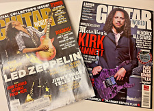 Guitar magazine 2003 for sale  Denton
