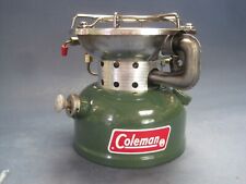 Vintage coleman 502 for sale  Shipping to Ireland