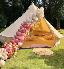 Bell tent used for sale  BOREHAMWOOD