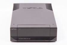 Cyrus psx power for sale  LANGPORT