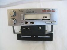 Lettore cassette audio usato  Latina