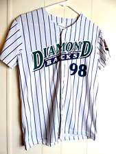 Arizona diamondback jersey for sale  Mesa