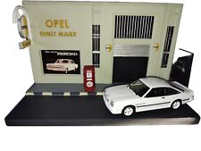 Pel modell diorama gebraucht kaufen  Buschhausen
