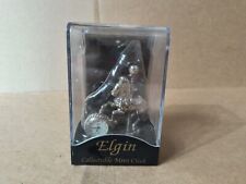 Vintage elgin collectible for sale  Timbo