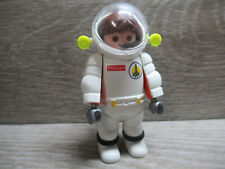 Playmobil figuren astronaut gebraucht kaufen  Haßmersheim