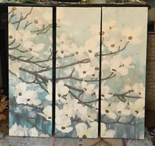 Dogwood blossum canvas for sale  Milan