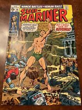 Marvel sub mariner for sale  Saint Paul