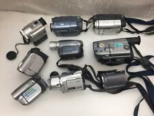 Lot sony handycam for sale  Bell Gardens