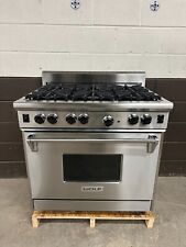 Wolf r366 professional for sale  Arlington Heights