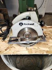 Rockwell manufacturing porter for sale  Cortland