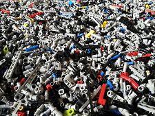 Lego Technic 500 Small Parts Pins Connector Joints Holder technology til salgs  Frakt til Norway