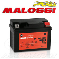 Batteria gel malossi usato  Torre Annunziata