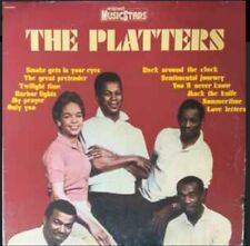 33 giri the platters usato  Biancavilla