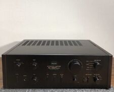 Sansui d607g extra for sale  Shipping to Ireland