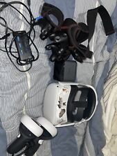 Oculus Quest 2 rastreamento de corpo inteiro  comprar usado  Enviando para Brazil