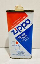 Vtg zippo lighter for sale  Clinton Township