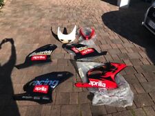 Set carene aprilia for sale  Shipping to Ireland