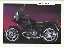 BMW R80RT (1993) Genuine Factory Sales Brochure 800 Boxer R 80 RT Airhead DS08 # for sale  Shipping to South Africa